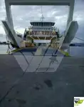 Ro-Ro-alus myynnissä