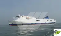 Ro-Ro-alus myynnissä