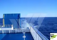 Ro-Ro ship Myytävänä