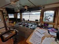 Ro-Ro-alus myynnissä