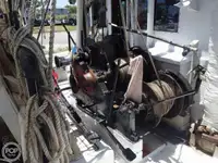 Trawler Myytävänä