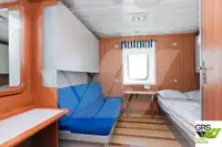 Ro-Ro-alus myynnissä