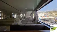 Ro-Ro-alus myynnissä