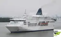Ro-Ro ship Myytävänä
