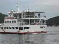 Ro-Ro-alus myynnissä