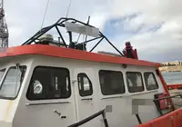 Työalukset myynnissä