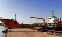 Oil/Chemical tanker Myytävänä