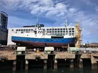 Longliner Myytävänä