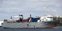 Kylmälaiva Myytävänä