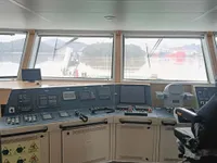 Katamaani myynnissä