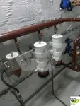 Ro-Ro-alus myynnissä
