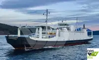 Ro-Ro ship Myytävänä