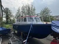 Partiovene myynnissä