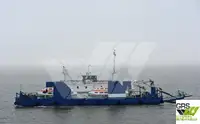 Ro-Ro ship Myytävänä