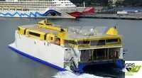 Ro-Ro ship Myytävänä