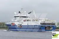 Tutkimusalus myynnissä