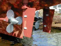 Ro-Ro-alus myynnissä