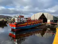 Ro-Ro ship Myytävänä