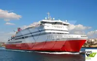 Ro-Ro ship Myytävänä