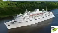 Vetolaiva myynnissä