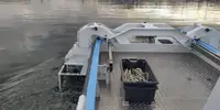 Konehuoneveden tankkeri myynnissä