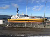 Ohjausalus myynnissä