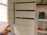 Kuivalastialus myynnissä