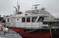 Pilottivene Myytävänä
