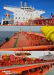 Oil/Chemical tanker Myytävänä