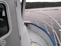 Kutteri myynnissä