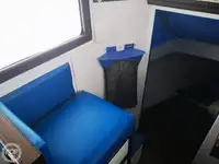 Kalankäsittelyalus myynnissä