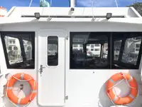 Katamaani myynnissä