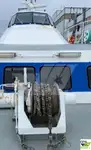 Risteilyalus myynnissä
