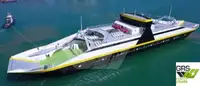 Ro-Ro ship Myytävänä
