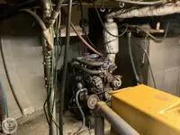 Pitkäsiimakalastusalus myynnissä