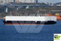 Kuivalastialus myynnissä
