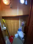 Vetolaiva myynnissä
