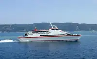 Katamaraani Myytävänä