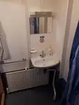 Vetolaiva myynnissä
