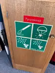 Partiovene myynnissä