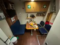 General Cargo/Multi-purpose myynnissä
