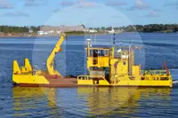 General Cargo/Multi-purpose myynnissä