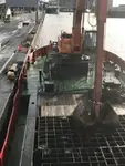 Ruoppaaja myynnissä
