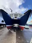 Tutkimusalus myynnissä
