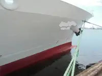 Partiovene myynnissä
