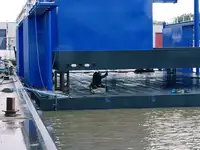 Uiva telakka Myytävänä