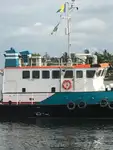 Tutkimusalus myynnissä