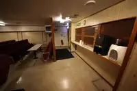 Kuivalastialus myynnissä