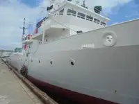 Partiovene myynnissä