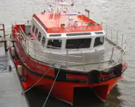 Katamaani myynnissä